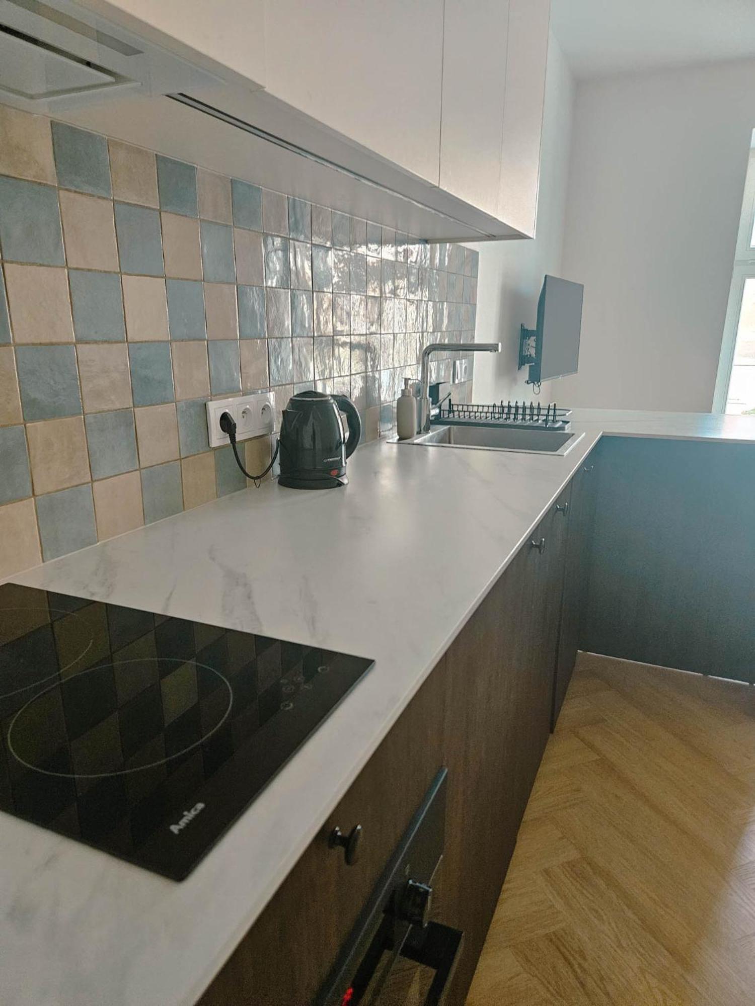 Wawel View Stylish Apartament
