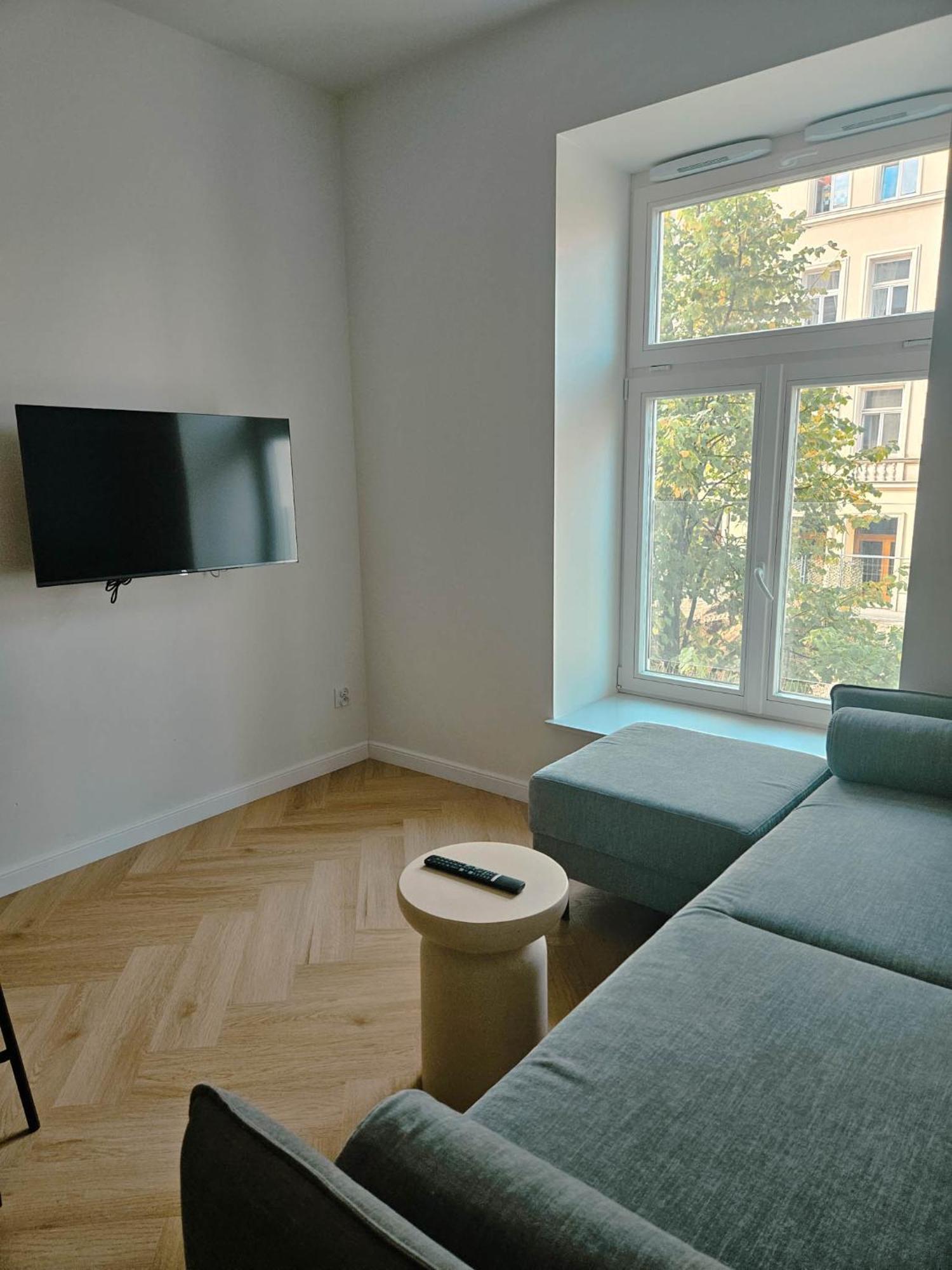 Apartament Wawel View Stylish *